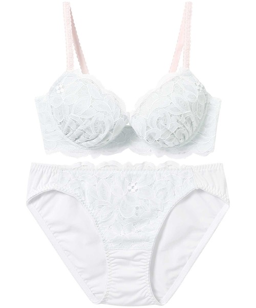  ☆CK96 アニマル レース ブラ&ショーツセット Calvin Klein☆CK96 アニマル レース ブラ&ショーツセット
