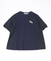 HAKKA｜ハッカのTシャツ/カットソー（刺繍）通販 - ZOZOTOWN