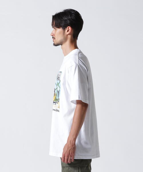 VISION STREET WEAR × Guernika/ヴィジョン ストリート ウェア×ゲルニカ/アートＴee（Tシャツ/カットソー）｜VISION STREET WEAR（ヴィジョンストリートウェア）