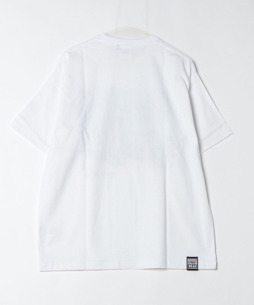 VISION STREET WEAR × Guernika/ヴィジョン ストリート ウェア×ゲルニカ/アートＴee（Tシャツ/カットソー）｜VISION STREET WEAR（ヴィジョンストリートウェア）