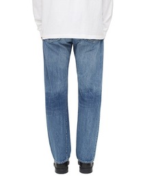 CIOTA（シオタ）の「CIOTA / シオタ：Straight 5 Pocket Pants：PTLM