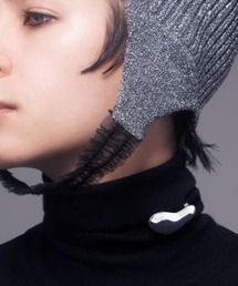IRIS47(CXtH[Zu)́yIRIS47zmind brooch / }Ch u[`(u[`/RT[W)