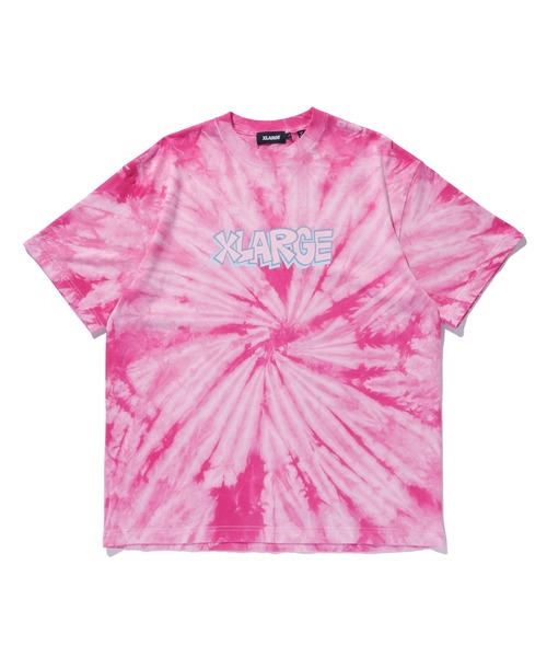 XLARGE（エクストララージ）｜ファッションアイテム（ピンク系