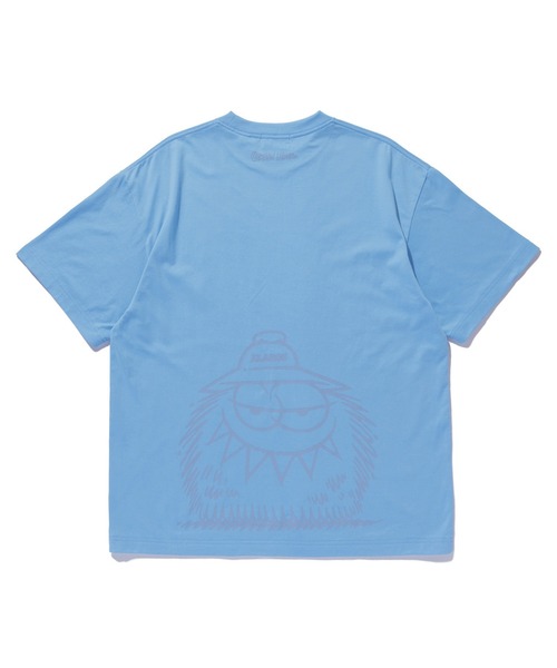 XLARGE×KEVIN LYONS S/S TEXT LOGO TEE（Tシャツ/カットソー）｜XLARGE（エクストララージ）