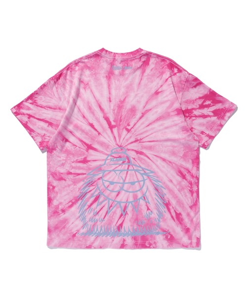 XLARGE×KEVIN LYONS S/S TEXT LOGO TEE（Tシャツ/カットソー）｜XLARGE（エクストララージ）