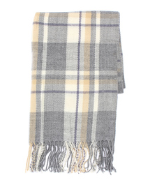 salut! | ﾁｪｯｸｼｮｰﾙ(マフラー)