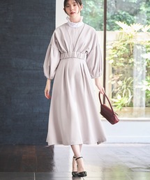 通勤 オフィス」に該当するワンピースファッション通販 - ZOZOTOWN