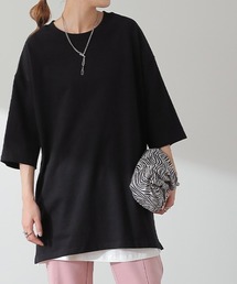 ガシッと綿Tシャツ