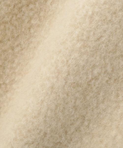 ダブルブレストウールコート（その他アウター）｜ETRE TOKYO（エトレトウキョウ）