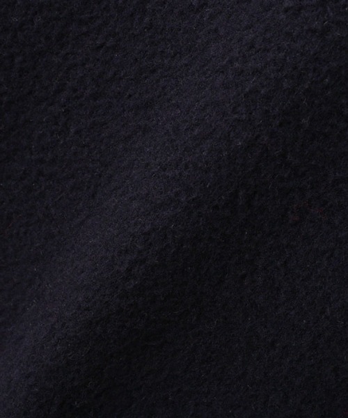 ダブルブレストウールコート（その他アウター）｜ETRE TOKYO（エトレトウキョウ）