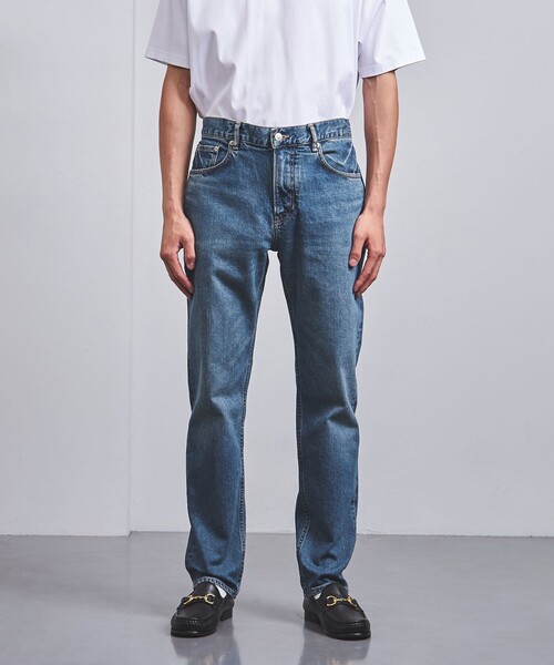 UNITED ARROWS（ユナイテッドアローズ）の「カイハラデニム スリム