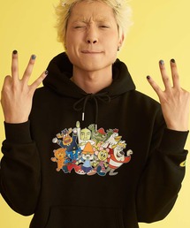 ラッパー」に該当するパーカーファッション通販 - ZOZOTOWN