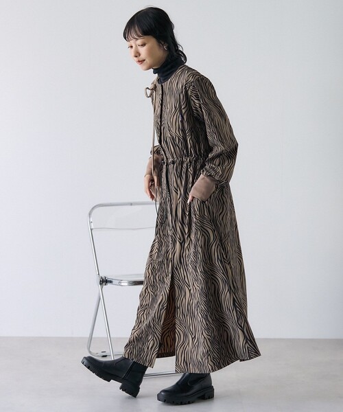 FREAK'S STORE（フリークスストア）の「THOUSAND MILE × FREAK'S STORE