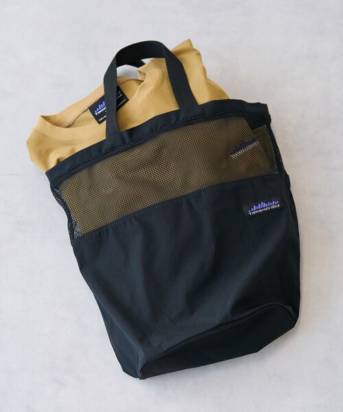 FREAK'S STORE（フリークスストア）の「THOUSAND MILE × FREAK'S STORE