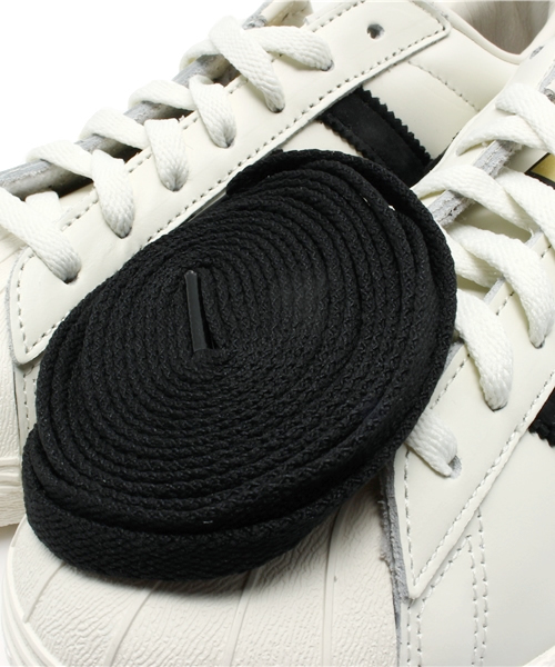adidas（アディダス）の「【Ciaopanic】【adidas】　SuperStar80svintageD（スニーカー・レディース・ホワイト・23.5cm/22.5cm/24.5cm）」の9枚目の写真