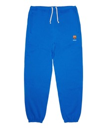 YEN TOWN MARKET（イェンタウンマーケット）の「【FC BARCELONA】FCバルセロナ クレスト アンド バルサ スウェットパンツ（スウェットパンツ）」