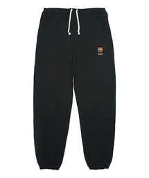 YEN TOWN MARKET（イェンタウンマーケット）の「【FC BARCELONA】FCバルセロナ クレスト アンド バルサ スウェットパンツ（スウェットパンツ）」
