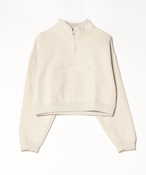 ニューエラ WS SW HZ CROPPED STO（スウェット）｜NEW ERA（ニューエラ）
