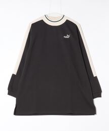 プーマ PUMA CORE HERITAGE MX チュニック_