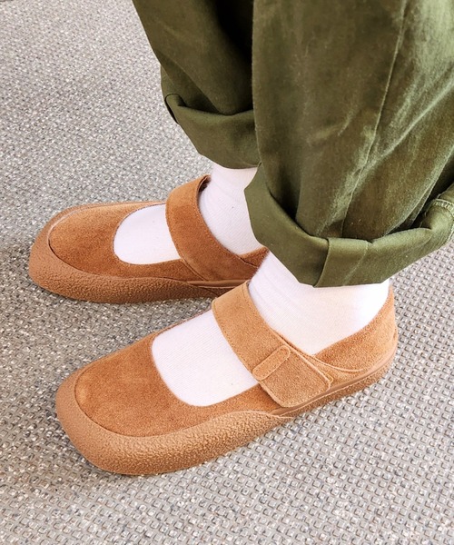 【セール】ストラップパンプス（パンプス）｜LOSUCA（ロスカ） 5,225円