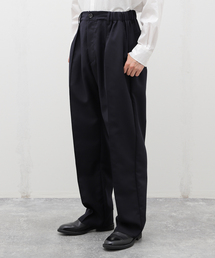 EDIFICE | la favola(ラ ファーヴォラ) for ED EASY PANTS eternal(スラックス)