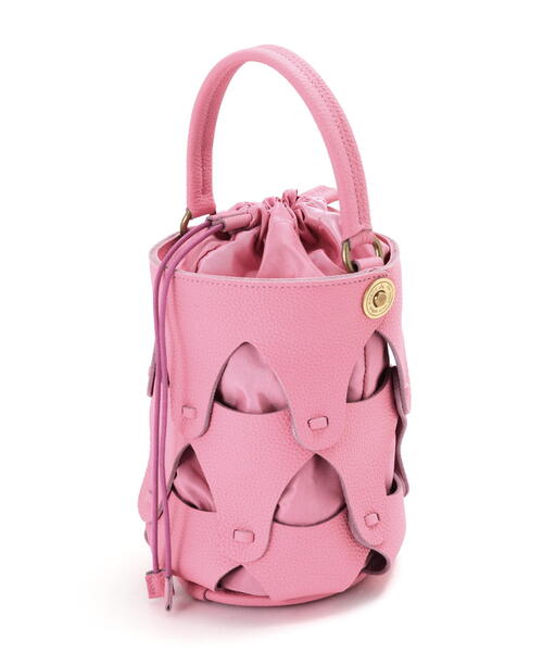 Magnu(マヌー)の「【Magnu / マヌー】DRAGON DRUM バッグ(ハンドバッグ・レディース・ホワイト・ONE SIZE)」の15枚目の写真