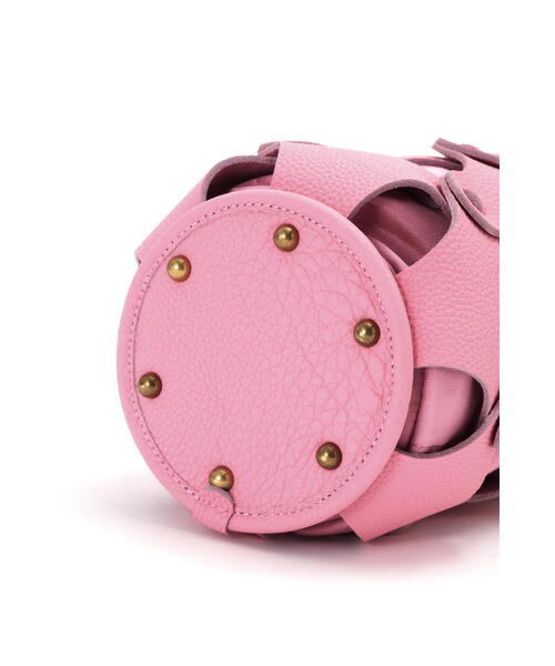 Magnu(マヌー)の「【Magnu / マヌー】DRAGON DRUM バッグ(ハンドバッグ・レディース・ホワイト・ONE SIZE)」の19枚目の写真