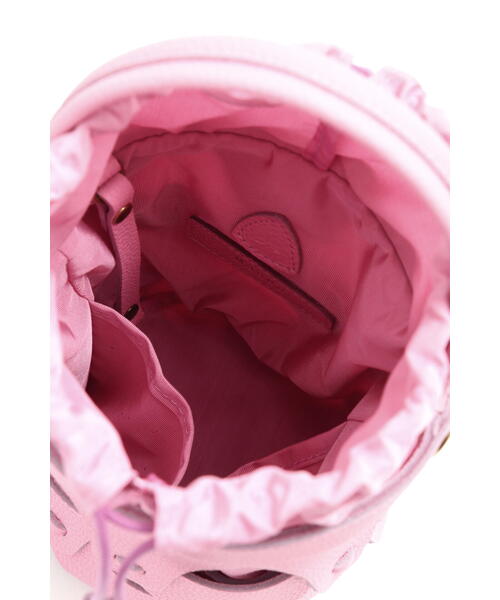 Magnu(マヌー)の「【Magnu / マヌー】DRAGON DRUM バッグ(ハンドバッグ・レディース・ホワイト・ONE SIZE)」の20枚目の写真