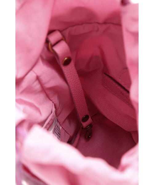 Magnu(マヌー)の「【Magnu / マヌー】DRAGON DRUM バッグ(ハンドバッグ・レディース・ホワイト・ONE SIZE)」の21枚目の写真