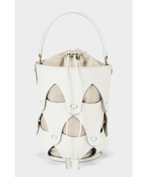 Magnu | 【Magnu / マヌー】DRAGON DRUM バッグ(ハンドバッグ)