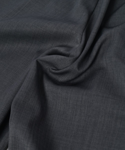 Edit Sheen(エディットシーン)の「タックトラウザーパンツ(その他パンツ・レディース・アイボリー/チャコールグレー・M/S)」の22枚目の写真