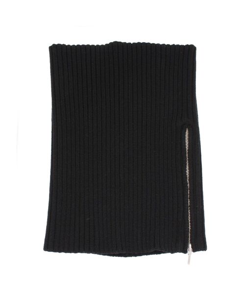 ELENDEEK(エレンディーク)の「3WAYネックウォーマー(ネックウォーマー/スヌード・レディース・オフホワイト/グレー/ブラック・FREE)」の22枚目の写真