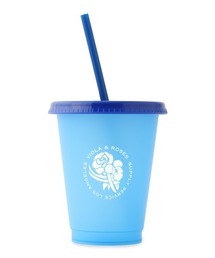 VIOLA&ROSES(BIAh[[Y)Viola&Roses Circle core logo Tumbler(OX/}OJbv/^u[)