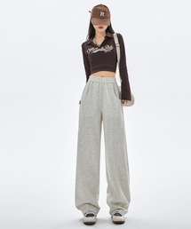 レディーススウェットパンツ