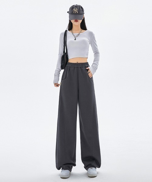 REBALANCE（リバランス）の「レディーススウェットパンツ（スウェットパンツ・レディース・C/B/A/E/D・LARGE/MEDIUM/SMALL）」の13枚目の写真