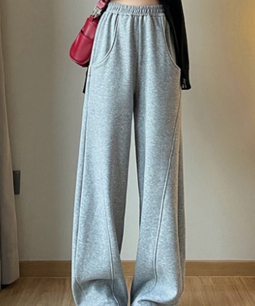 REBALANCE（リバランス）の「レディーススウェットパンツ（スウェットパンツ・レディース・C/B/A/E/D・LARGE/MEDIUM/SMALL）」の14枚目の写真