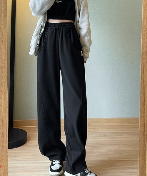 REBALANCE（リバランス）の「レディーススウェットパンツ（スウェットパンツ・レディース・C/B/A/E/D・LARGE/MEDIUM/SMALL）」の15枚目の写真