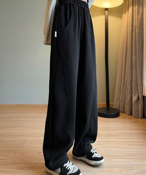 REBALANCE（リバランス）の「レディーススウェットパンツ（スウェットパンツ・レディース・C/B/A/E/D・LARGE/MEDIUM/SMALL）」の18枚目の写真