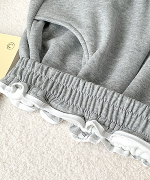 REBALANCE（リバランス）の「レディーススウェットパンツ（スウェットパンツ・レディース・C/B/A/E/D・LARGE/MEDIUM/SMALL）」の21枚目の写真