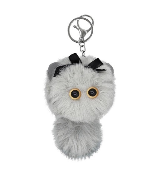 [韓国]★BLACKPURPLE★Crazy Doctor King Keyring★キーリング★ BLACKPURPLE（ブラックパープル）の「韓国ブランド BLACK PURPLE