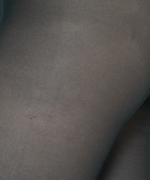 SWEDISH STOCKING(スウェディッシュストッキングス)の「Svea Tights Dark green(タイツ/ストッキング・レディース・ダークグリーン・S/M/L)」の5枚目の写真