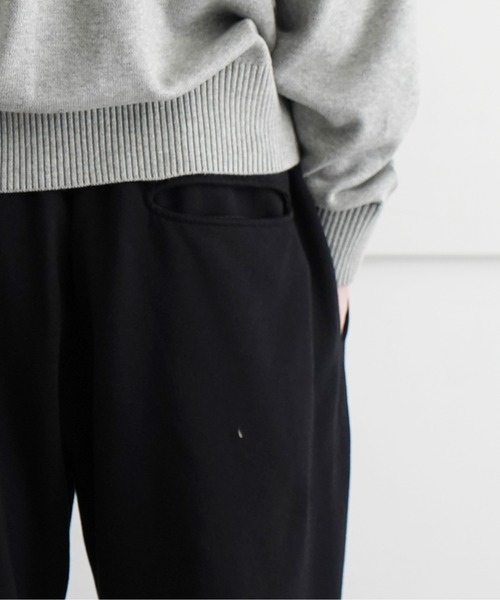 KAIKO MAJOR STEP SWEAT PANTS（スウェットパンツ）｜KAIKO