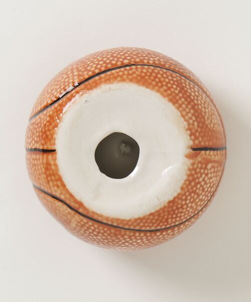 Made in I（メイドインアイ）の「スポーツボールアッシュトレイ（アッシュトレイ/ライター・レディース・C/B/A/D・FREE）」の17枚目の写真