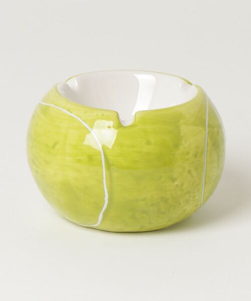 Made in I（メイドインアイ）の「スポーツボールアッシュトレイ（アッシュトレイ/ライター・レディース・C/B/A/D・FREE）」の18枚目の写真