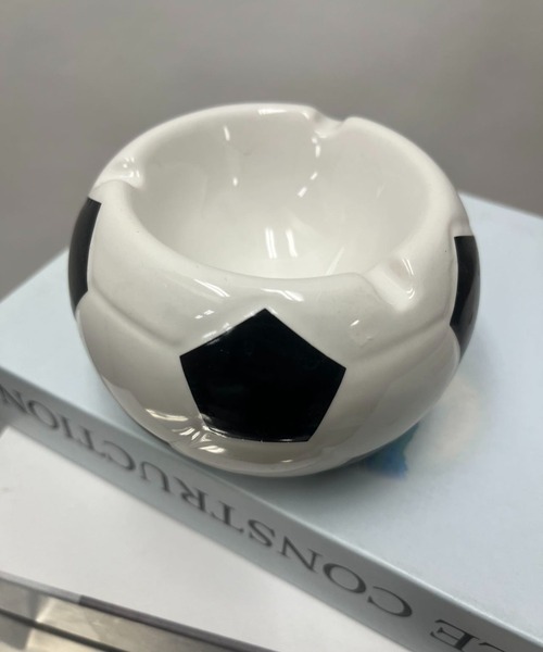 Made in I（メイドインアイ）の「スポーツボールアッシュトレイ（アッシュトレイ/ライター・レディース・C/B/A/D・FREE）」の7枚目の写真