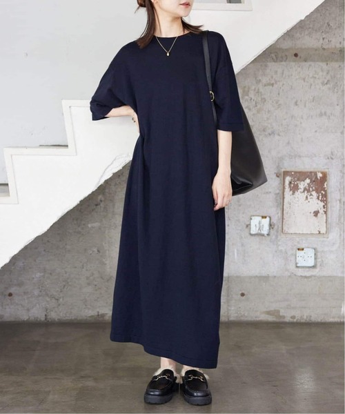 SLOBE IENA(スローブイエナ)の「《追加4》SLOBE スクエアトートバッグ(トートバッグ・レディース・ブラウン/ブラック・FREE)」の6枚目の写真