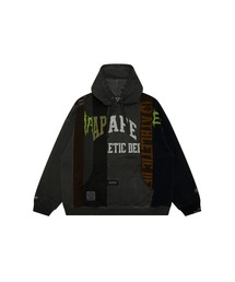 AAPE BY A BATHING APE（エーエイプバイアベイシングエイプ）の