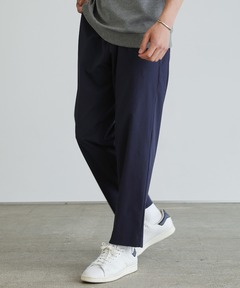 限定値下げ【VOAAOV】 Chic Tech Tuck Wide Slacks VOAAOV（ヴォアーブ） パンツ Chic Tech Tuck Wide Slacks メンズ