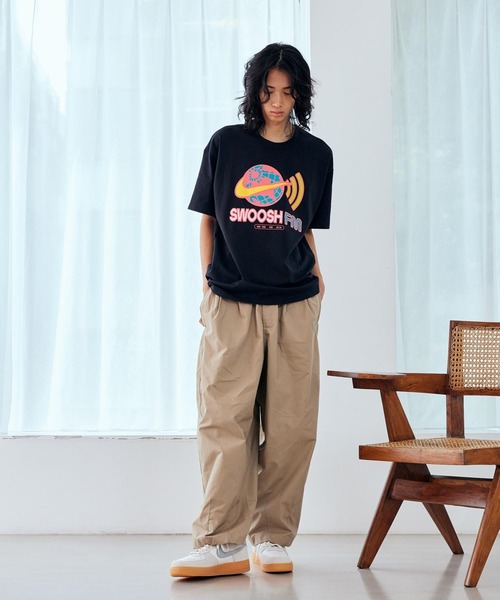 Nike Club Men's Balloon Trousers. Nike ID