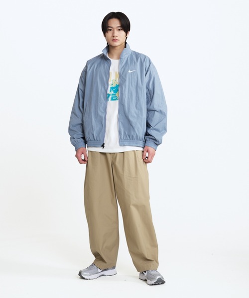 楽天市場】ナイキ NIKE パンツ メンズ クラブ バルーン カーキ
